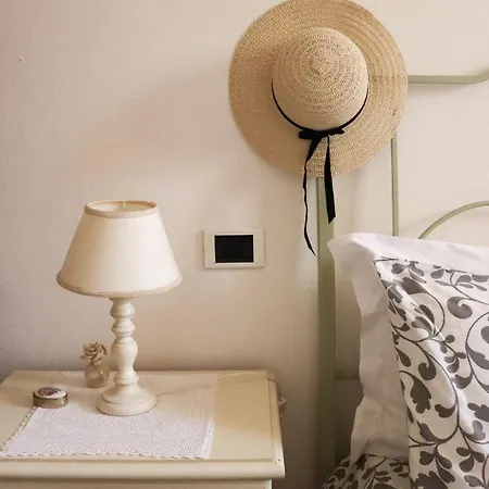 Casa de Férias La Masseria