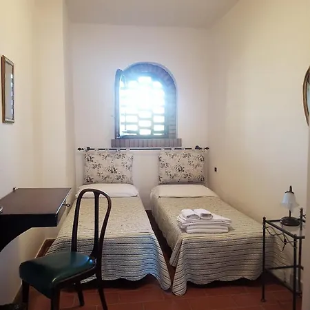 La Masseria