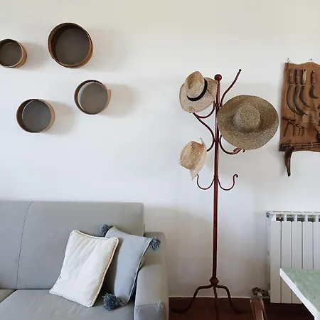 Casa de Férias La Masseria