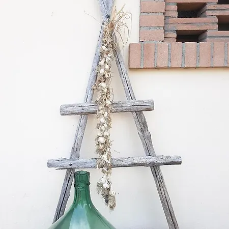 Casa de Férias La Masseria Empoli