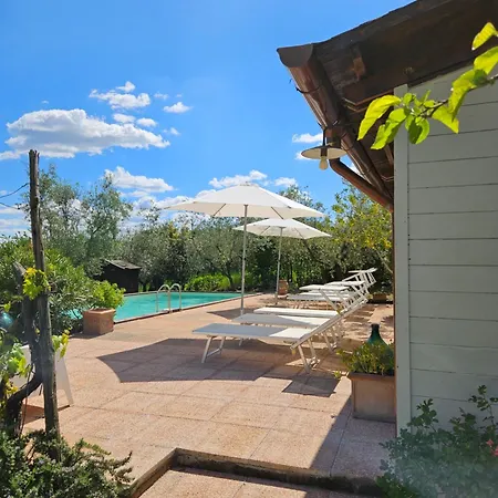 Casa de Férias La Masseria *
