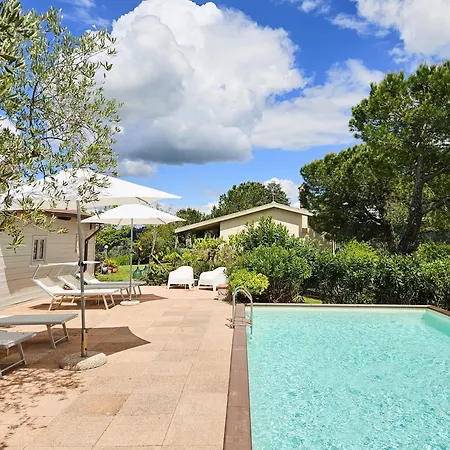 Casa de Férias La Masseria
