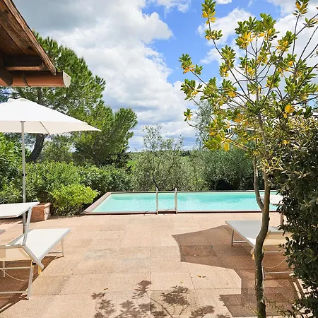 Casa de Férias La Masseria *