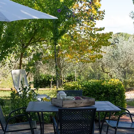 Casa de Férias La Masseria Empoli