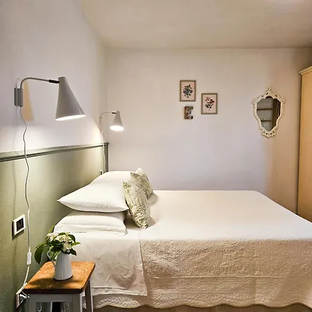 La Masseria *