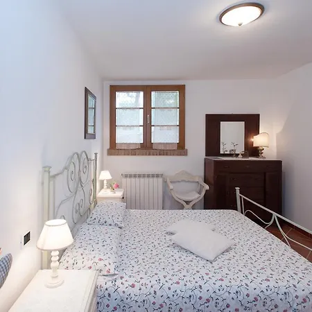 Casa de Férias La Masseria Empoli