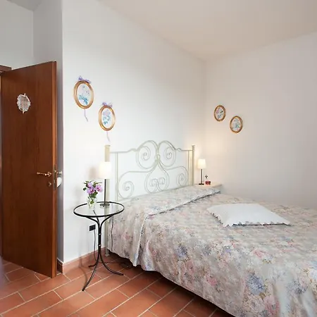 Casa de Férias La Masseria *