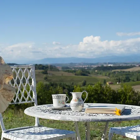La Masseria Casa de Férias Empoli