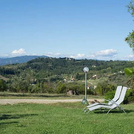 La Masseria Casa de Férias Empoli