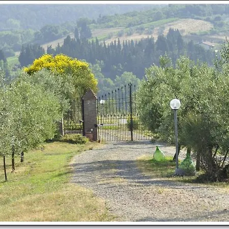 La Masseria Empoli