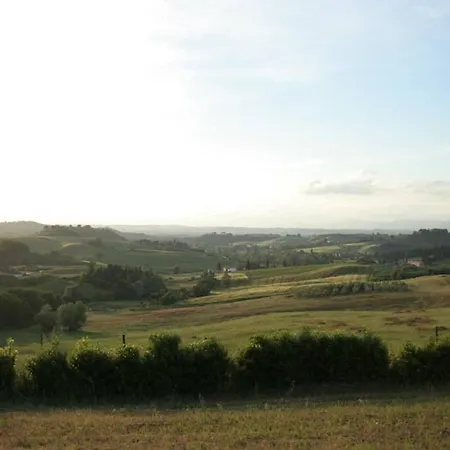 La Masseria * Empoli