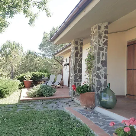 La Masseria *