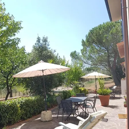 La Masseria بيت للعطل *