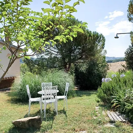 بيت للعطل La Masseria *
