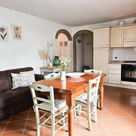 La Masseria بيت للعطل