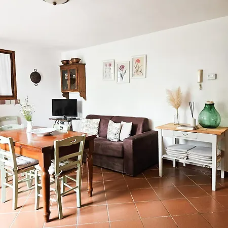 La Masseria بيت للعطل *