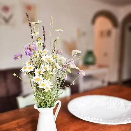 La Masseria بيت للعطل إِمبولي