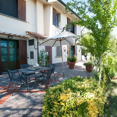 La Masseria إِمبولي