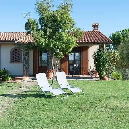La Masseria إِمبولي