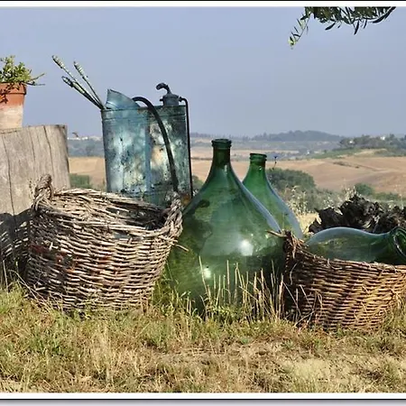 بيت للعطل La Masseria